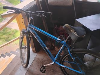 Trek 3500 3 series bicycle