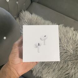 AirPods Pro 2nd Generation