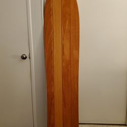 Alaia surfboard