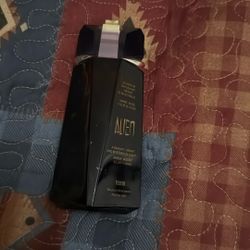 Alien Perfume