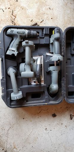Durabuilt tools