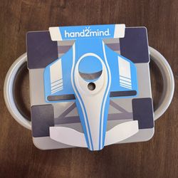 Hand2mind Scooter