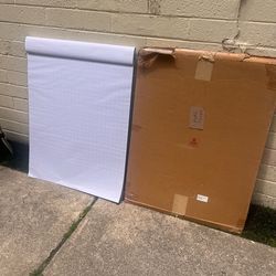 Staple Easel Pads 27” x 34”