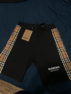 Burberry shorts