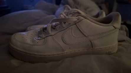 Women’s Nike Air 6Y great shape