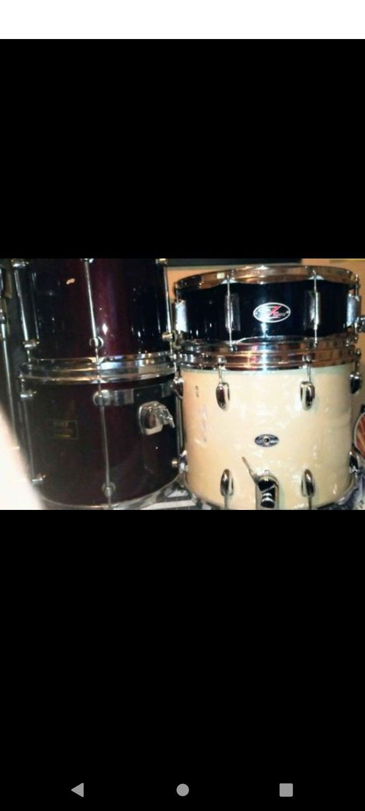 Drum Kit