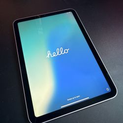 iPad Mini A17 (Current 2025 Model) / 128GB / Wi-Fi