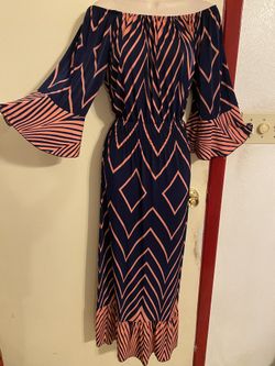 Beautiful Summer Dress