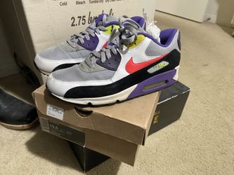 Air Max 90 I Am The Rule 