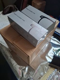 Smart AI Camera & Videos