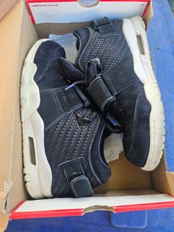 Men's size 12 shoes