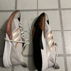 Casual running shoes
