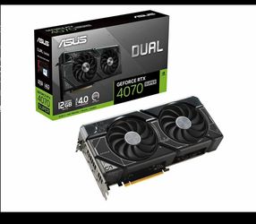 RTX 4070