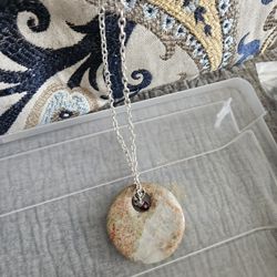 Homemade Jewelry Necklace And Bracelets 