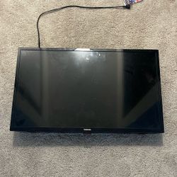 Toshiba TV