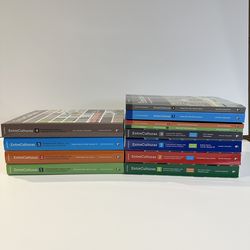 New Spanish Textbooks