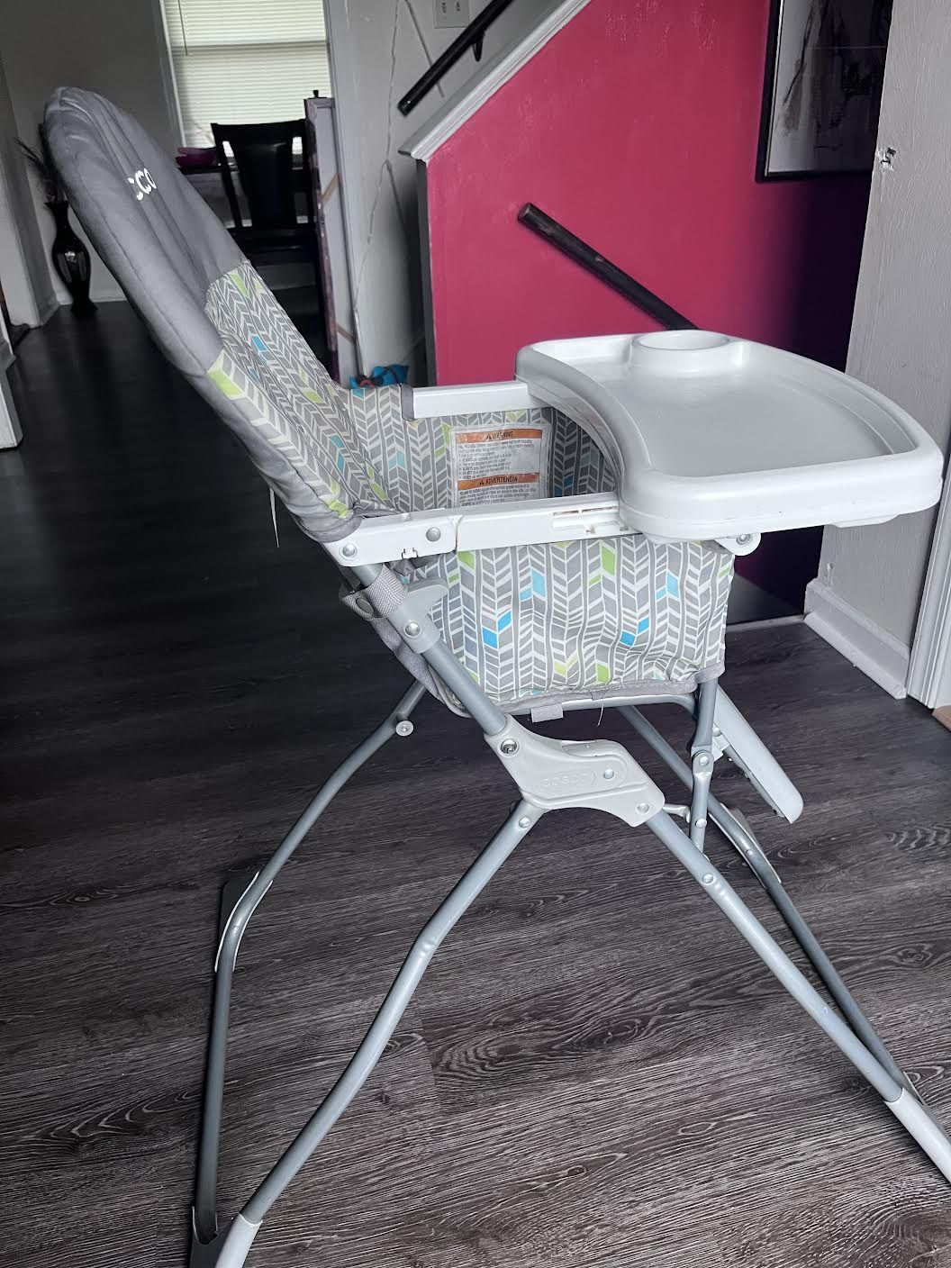 Baby High Chair