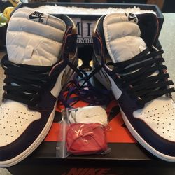 Air Jordan 1 La Chicago 11 - 11.5 