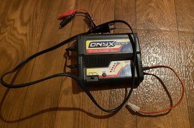 Rc.. Onyx 200 Battery Charger
