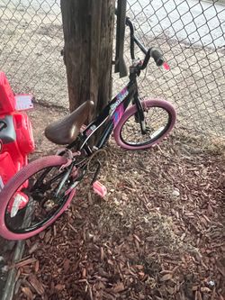 Bicicleta buen estado