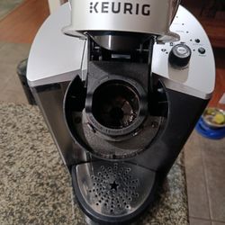 Keurig Coffee Maker 