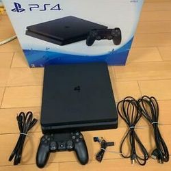 PS4 1tb