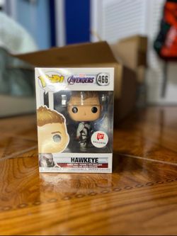 Hawkeye Funko Pop