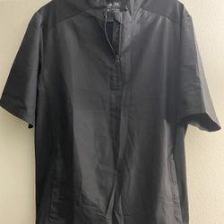 ADIDAS SUPER LIGHT SHIRT