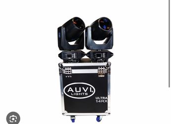 (10) 14rx 290W $4500