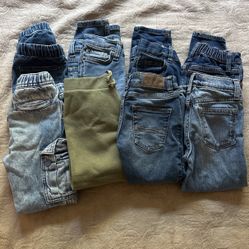 Boy Jeans
