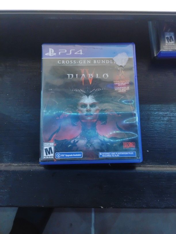 Diablo IV