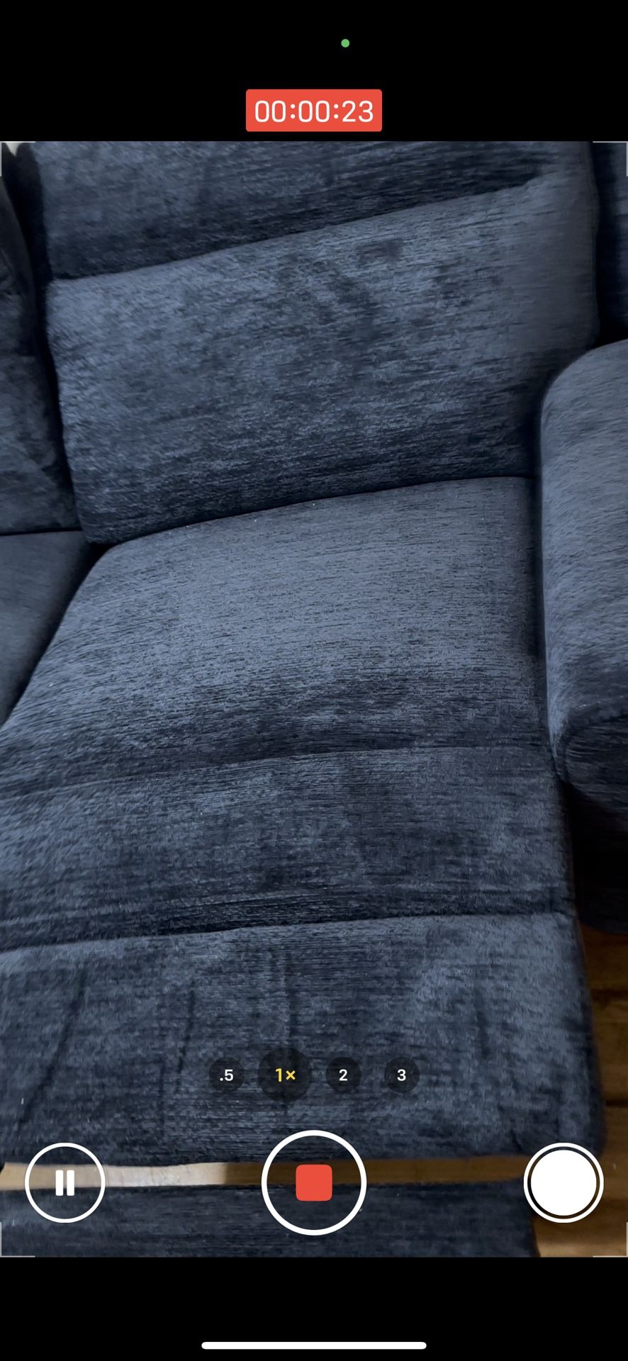 Bolt Armrest Recliner ,Sofa,chair