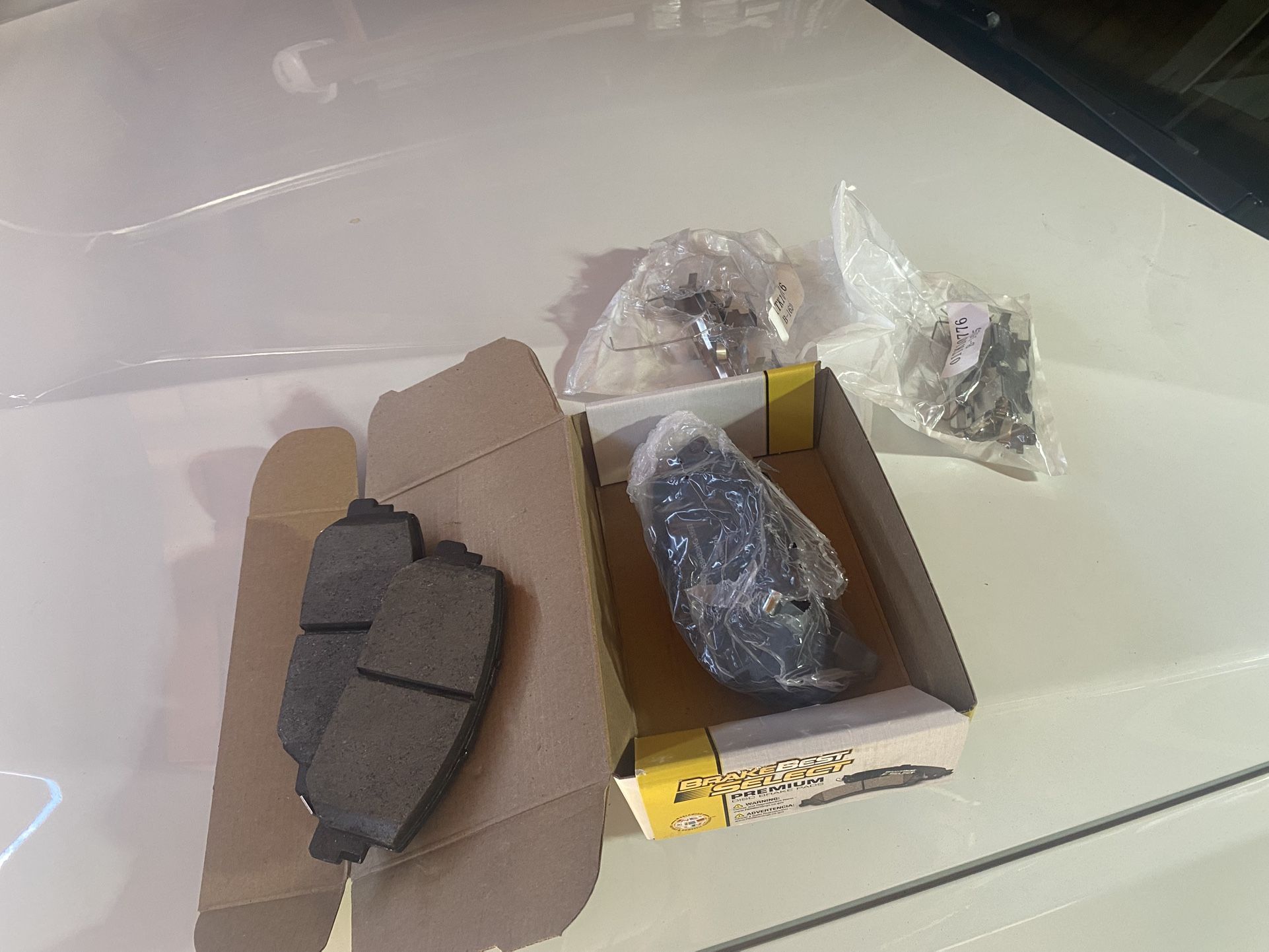NEW BREAKS