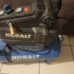 Kobold Compresser 