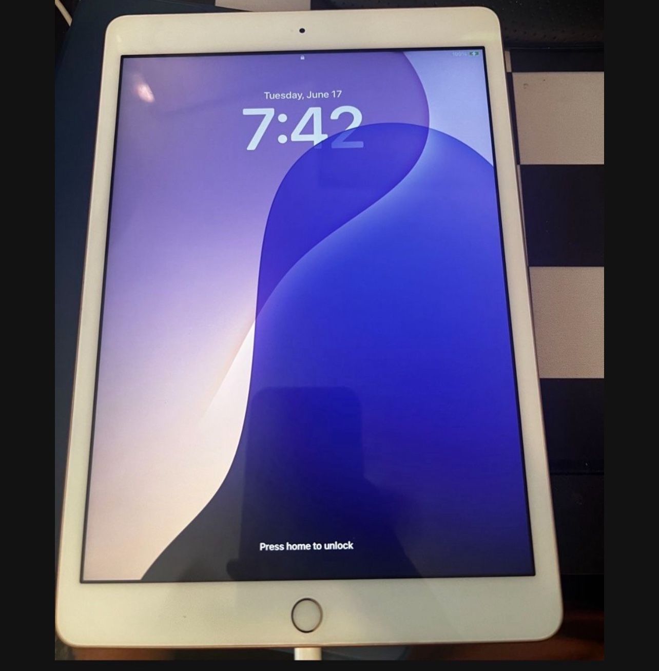 iPad 7th Gen 