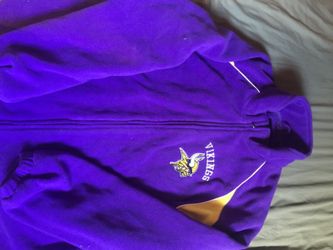 Viking jacket