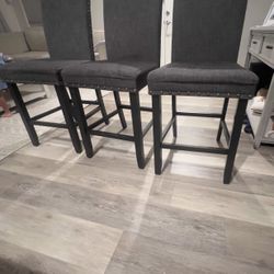 Bar Stools 