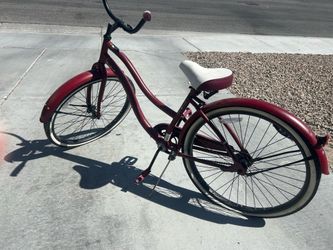Huffy 26” Cranbrook City Cruiser