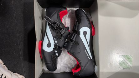 Peloton Cycling Shoes Size 42