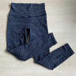 Lululemon Wunder Under Leggings, HR 4
