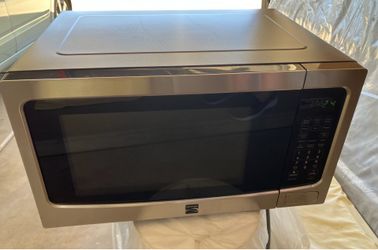 Kenmore Countertop Microwave Oven