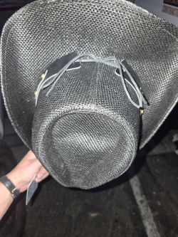 Cowboy hat