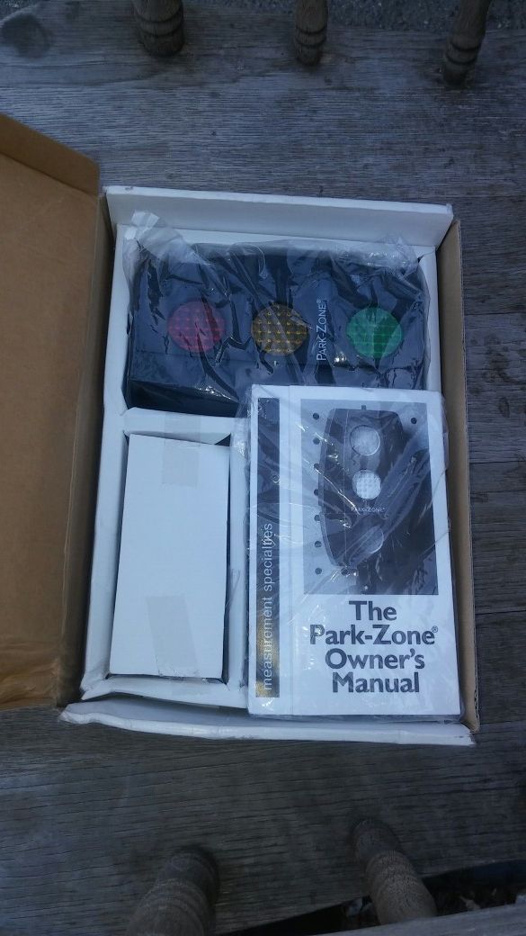 The Park Zone