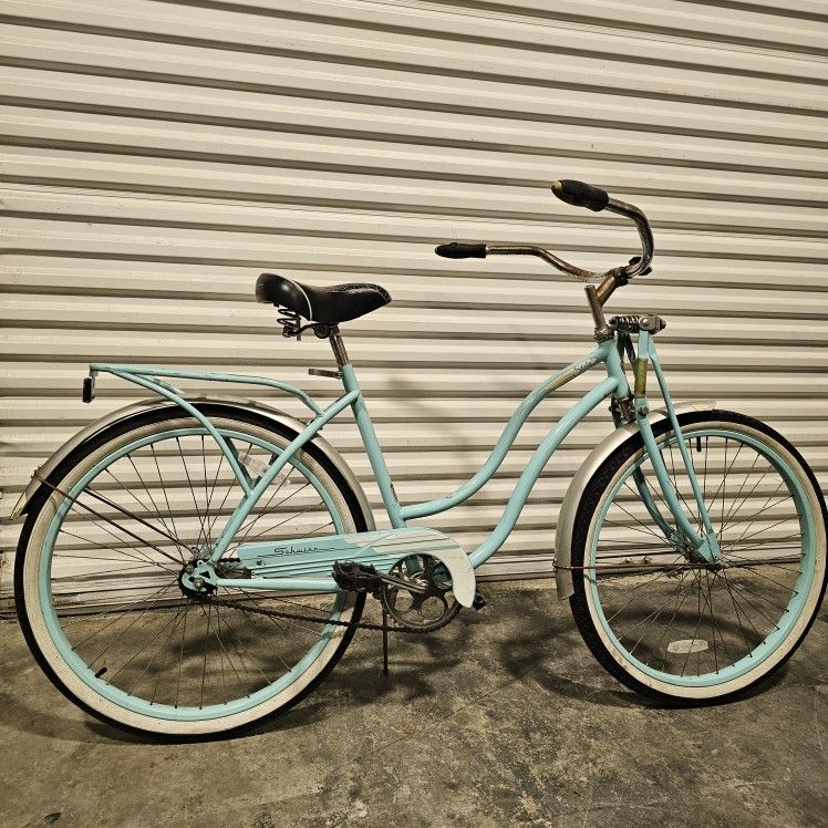 26" Schwinn Sheba Women's Cruiser Bike