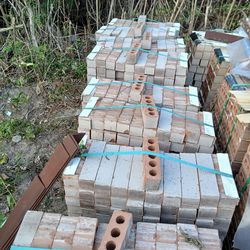 Brick-ladrillos Oxford