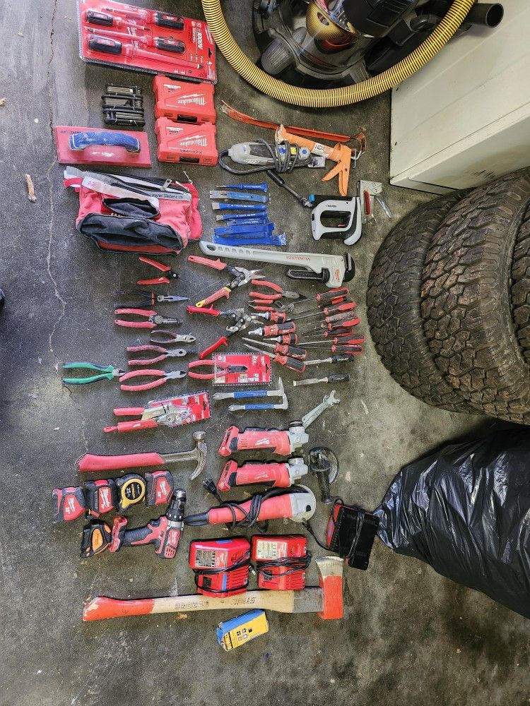 Tools