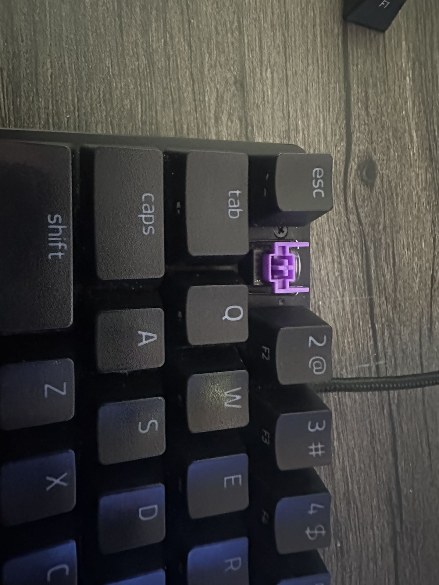 ‼️Razer Huntsman Mini Gaming Keyboard ‼️