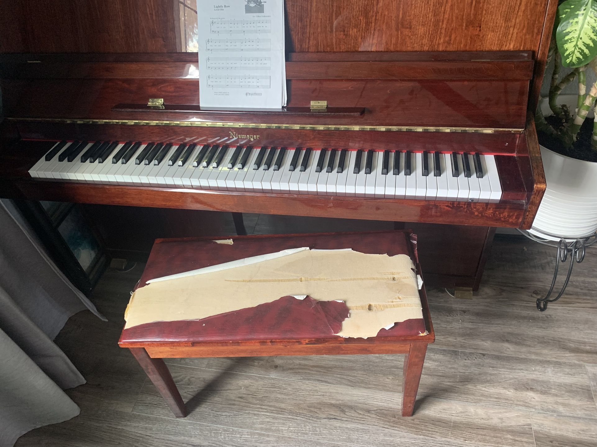 Piano