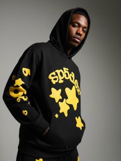 Sp5der Hoodie XL