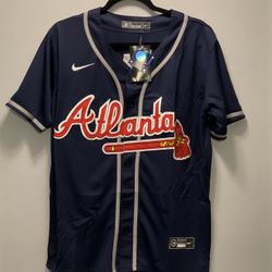 Atlanta Braves Ronald Acuña Jr.